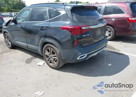 2023 Kia Seltos S z USA, uszkodzony, nr VIN KNDEU2AA0P7369438